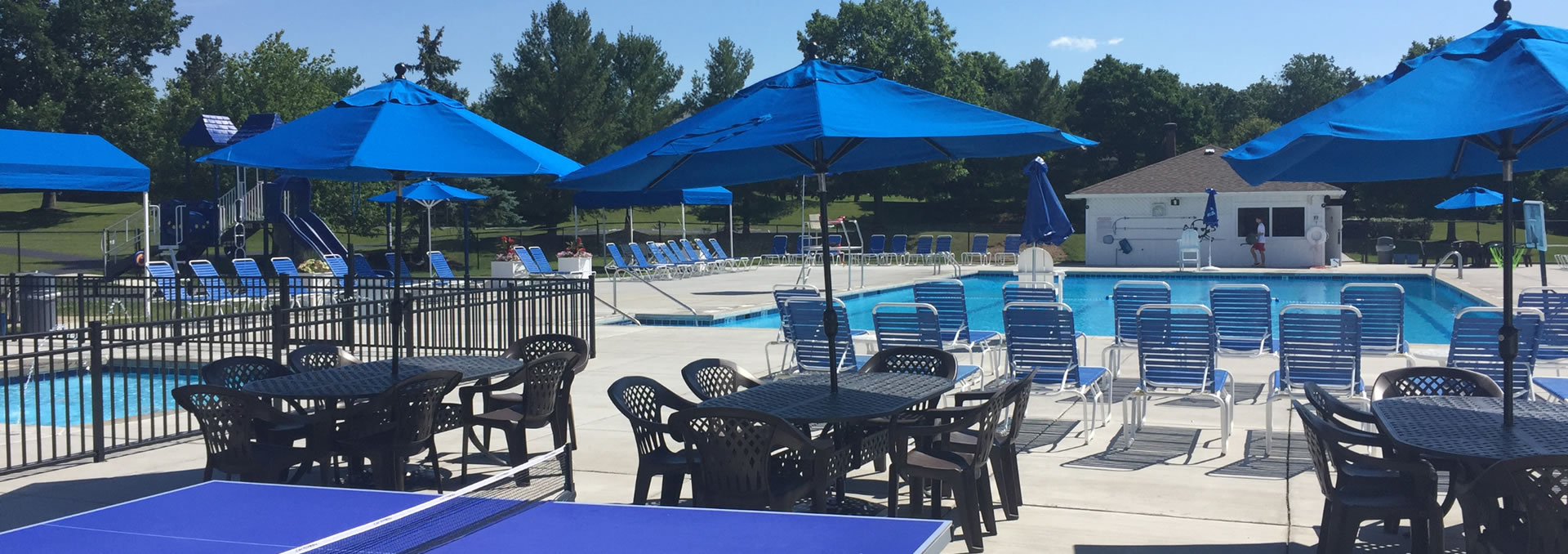 Hudson Park Estates HOA