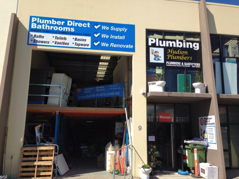 Hudson Plumbers