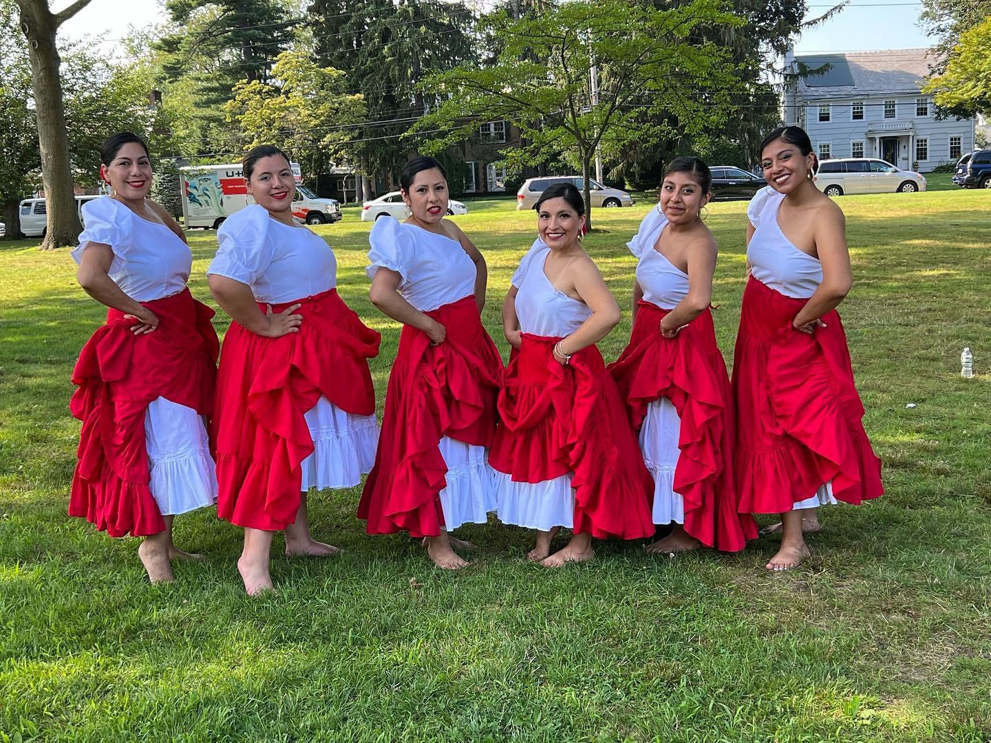 4th Ossining Hispanic Festival at Market Square Historic Hudson River