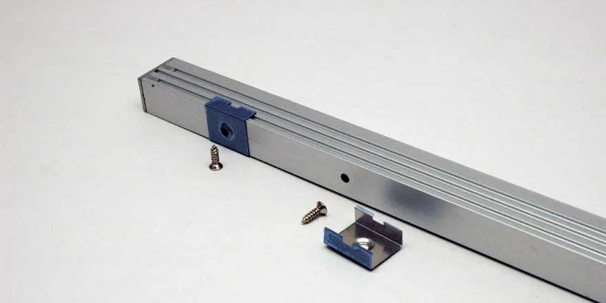 Mounting Clips - HUEDA™ LED