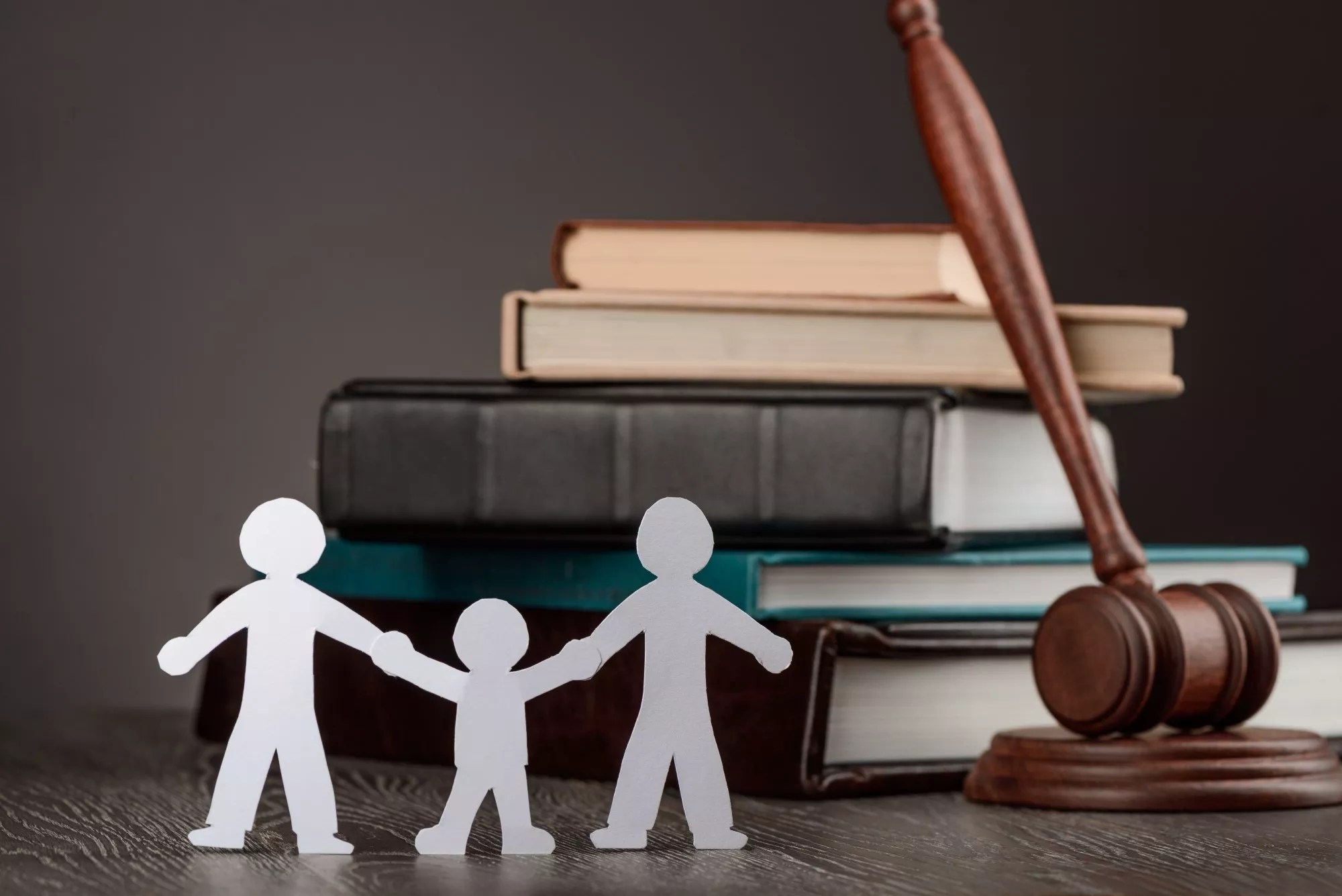 How an Adoption Lawyer Can Help You The Huerta Law Firm