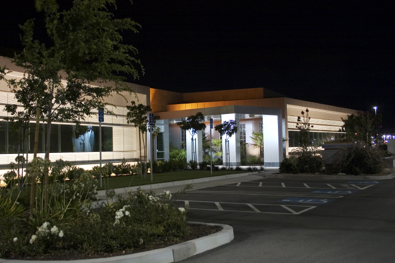 Inspired Architecture in Reno, NV Tectonics Design Group