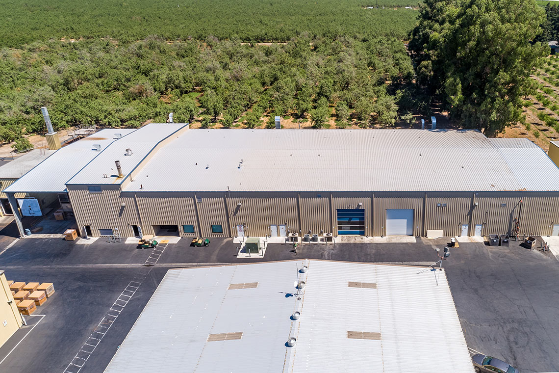 Harris Woolf Huff Construction Company, Inc.