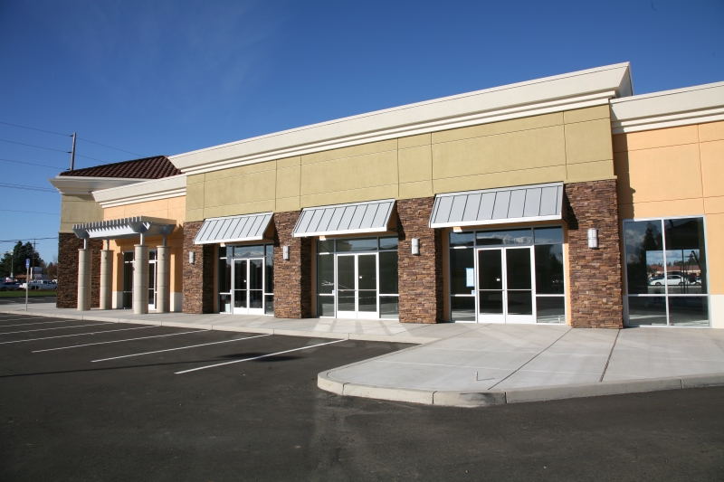 Walgreens Stockton Huff Construction Company, Inc.