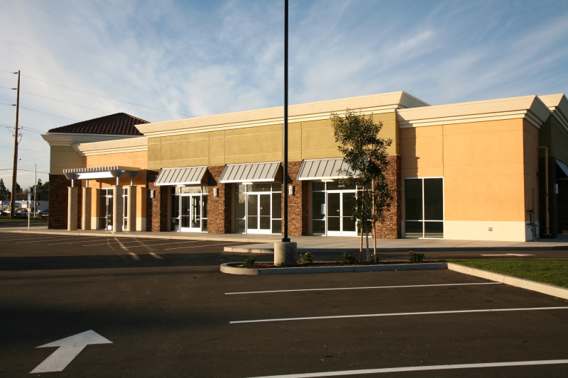 Walgreens Stockton Huff Construction Company, Inc.