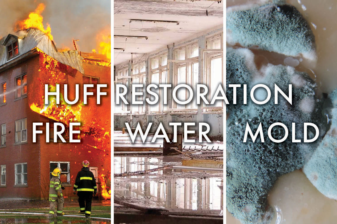 Building Restoration Property Restoration Water Damage Fire Damage