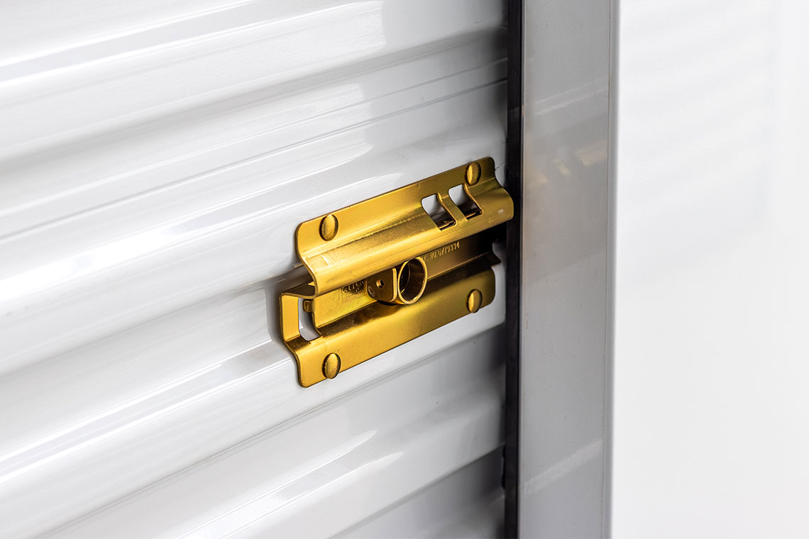 Turlock Self Storage Huff Construction Company, Inc.