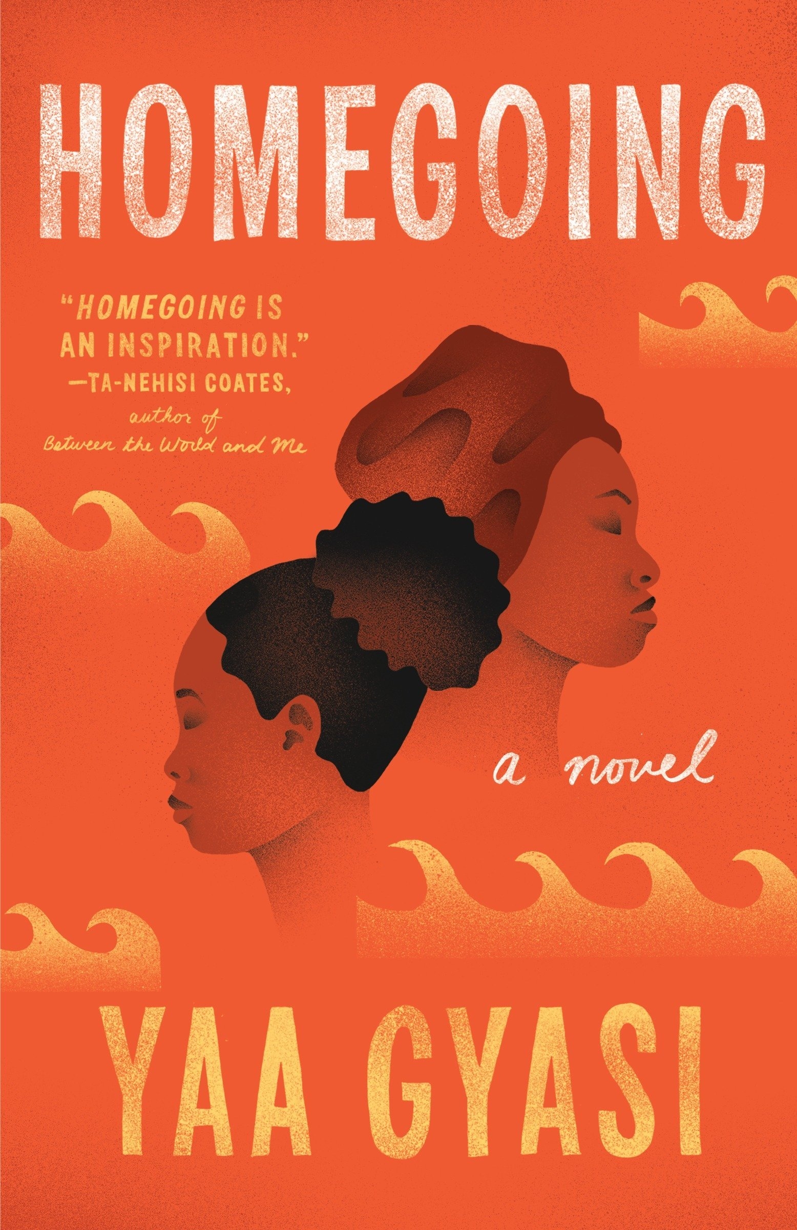 Teaching Yaa Gyasi’s Homegoing Introduction