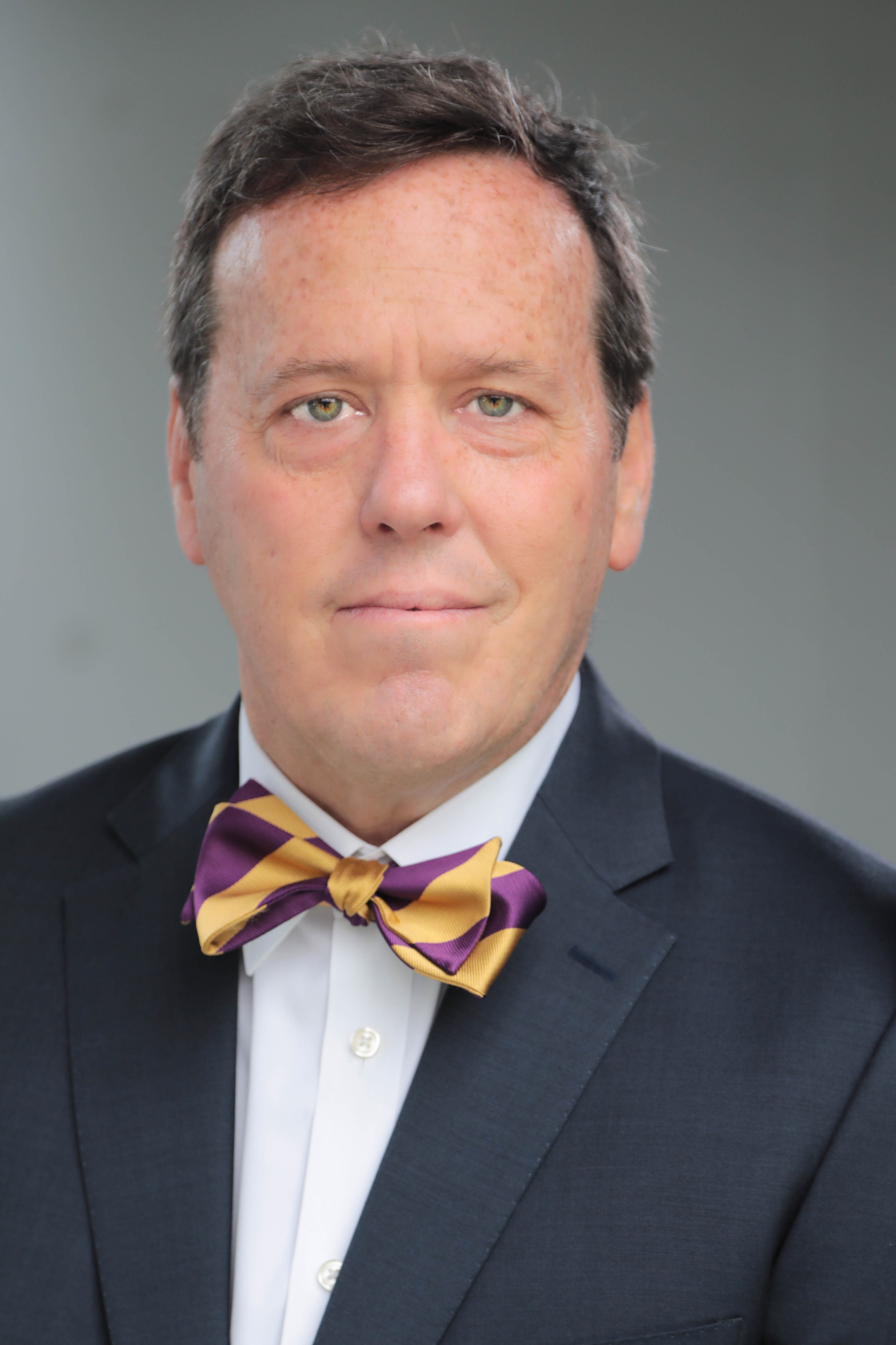 Our Lawyers Huff, Powell & Bailey