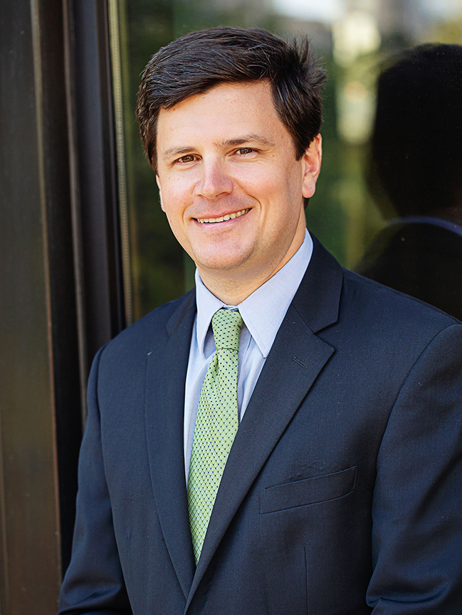 Business Litigation & Risk Management Huff, Powell & Bailey