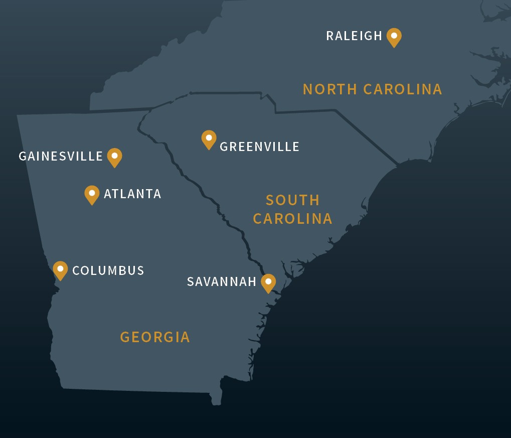 Huff, Powell & Bailey