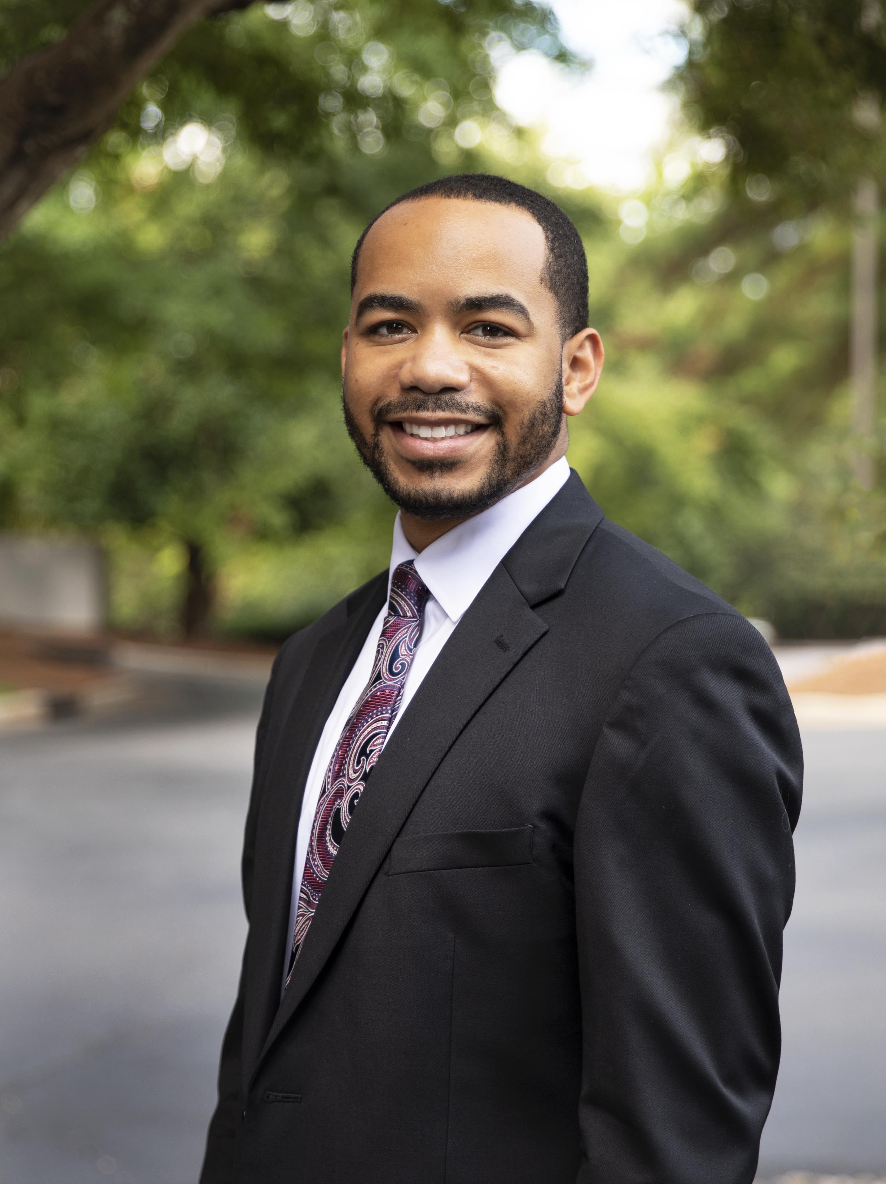 Patton, Jonathan Huff, Powell & Bailey