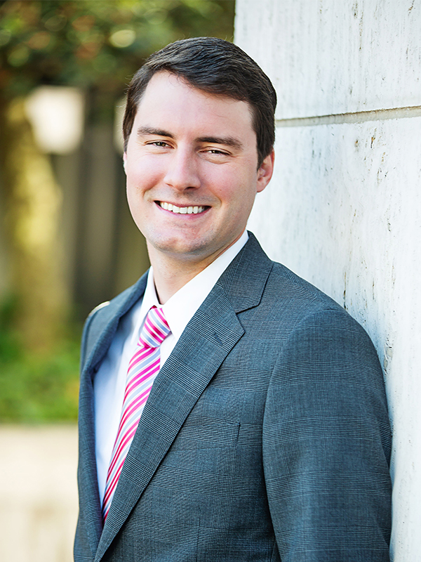 Our Lawyers Huff, Powell & Bailey