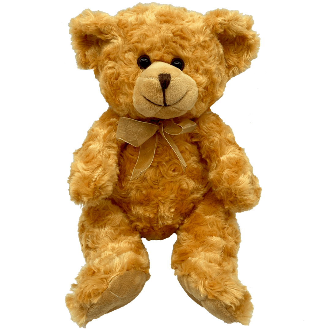 Jason Bear Huggable Toys