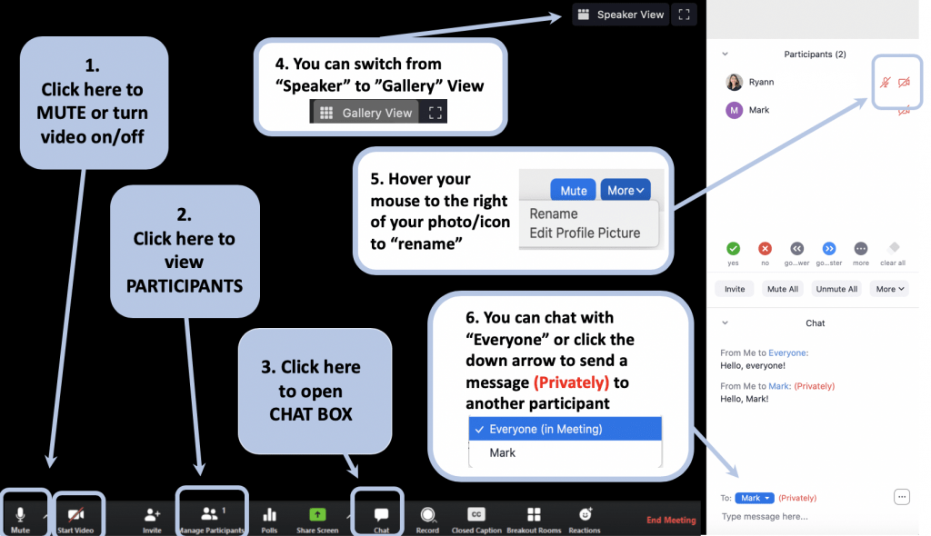Davis County Food Bank Virtual Board Meeting Guide Jon Huggett Jon