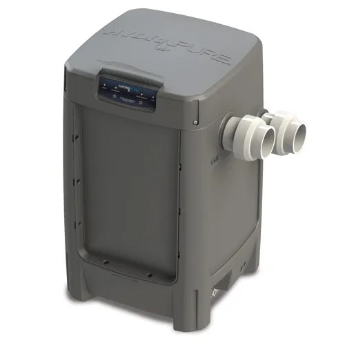 HydraPure® UV and Ozone Advanced Oxidation System