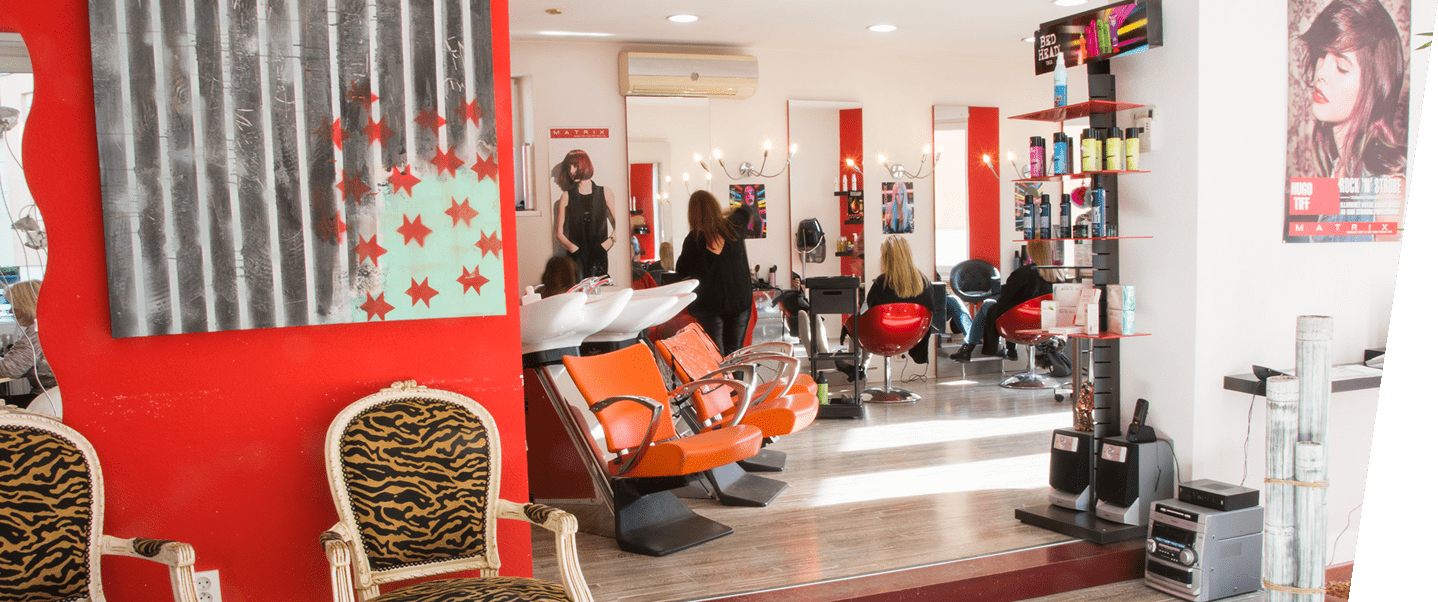 Salon Hugo Tiff Coiffeur à Strasbourg