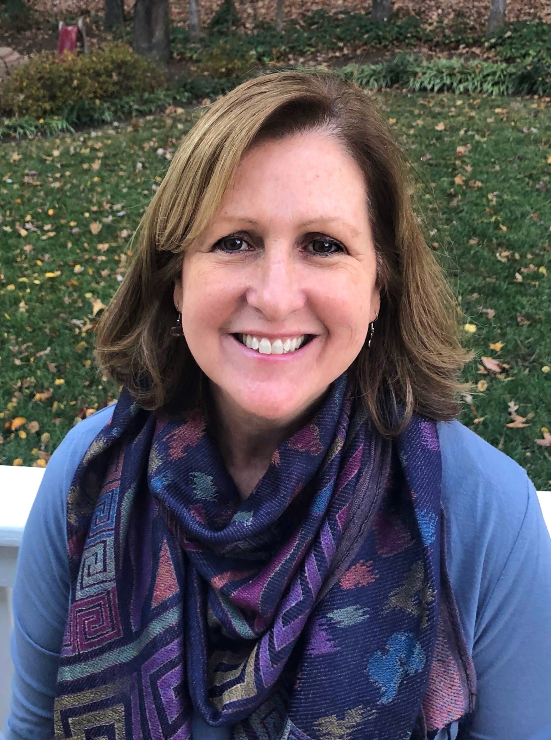 Admin Huguenot United Methodist Church