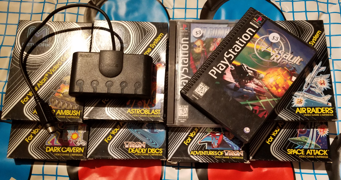 Game Hunter Trophy Room 2017