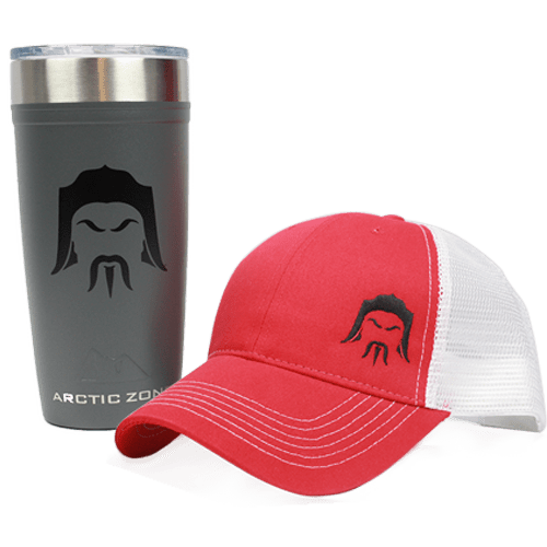 Gift Cards / Merchandise HuHot Mongolian Grill