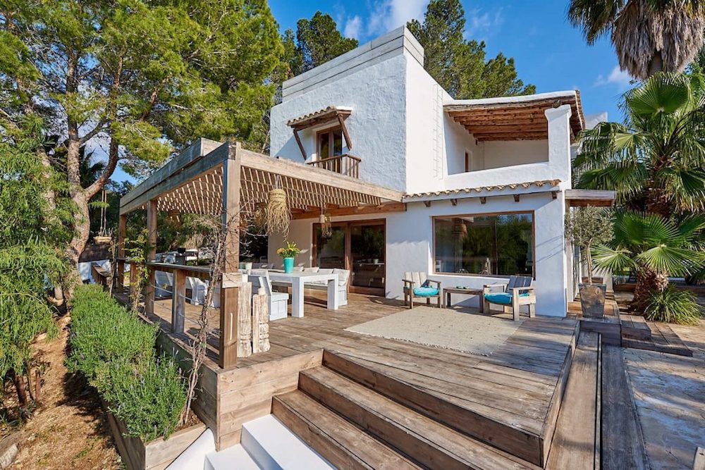 Can Sheva San Josep de sa Talaia Huis kopen Ruim aanbod