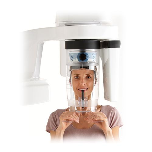 Carestream CS8100 2D+ Digital OPG