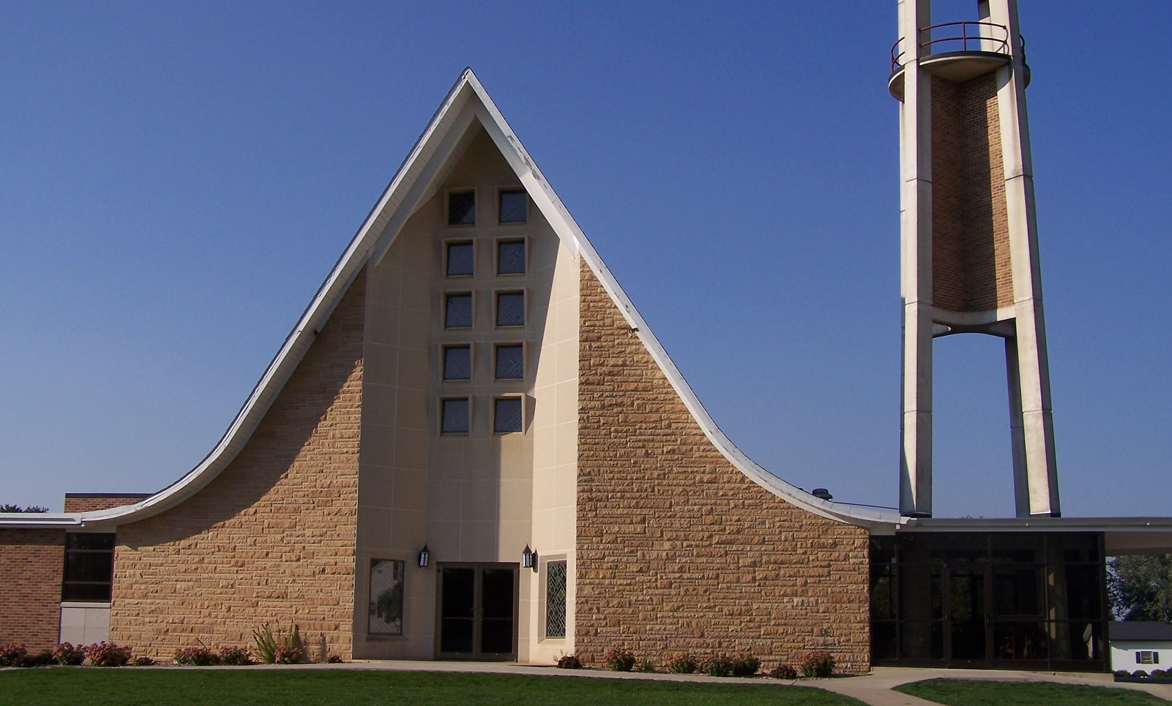 Hull First CRC Hull, IA