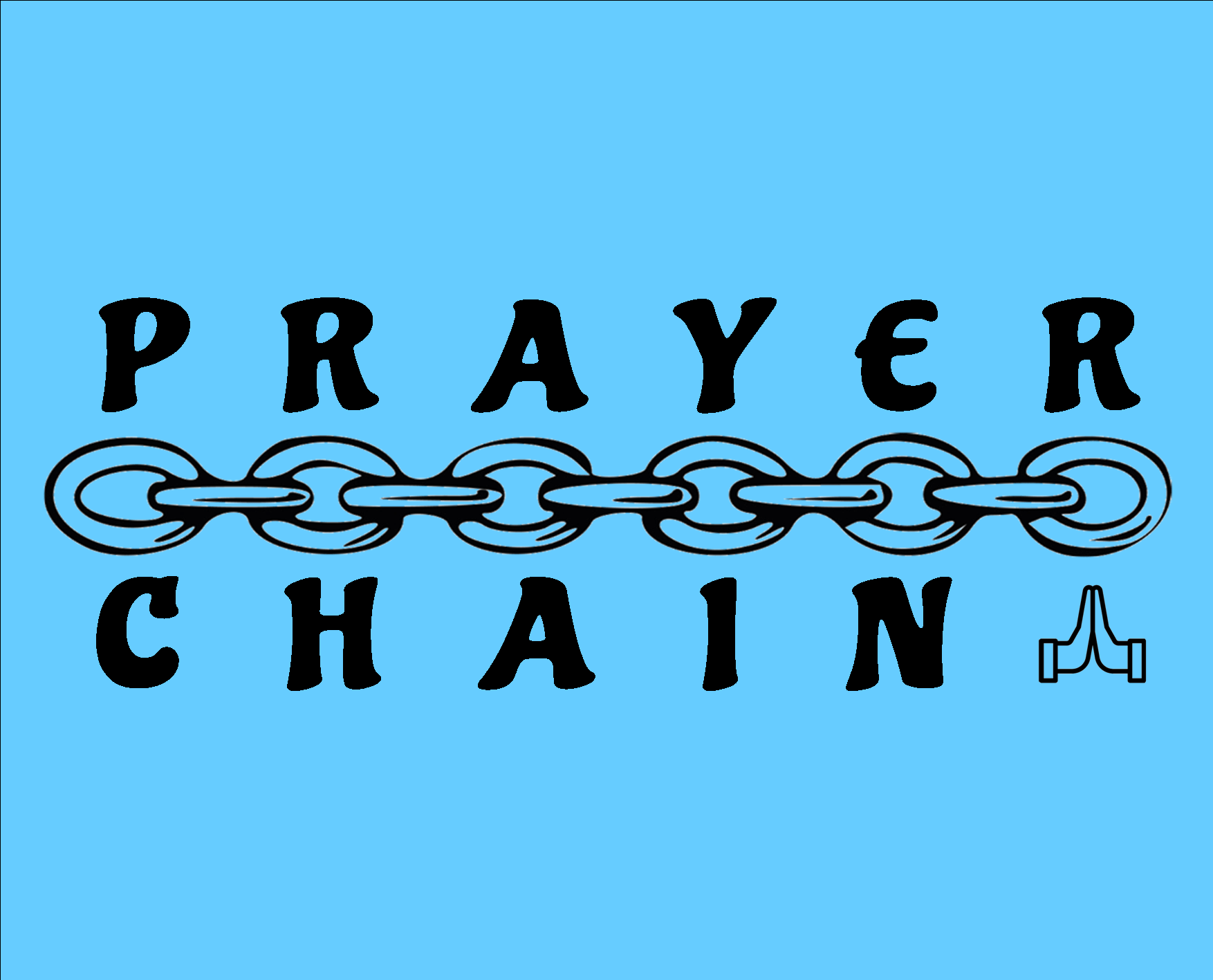 Prayer Chain The United Benefice of Atlow, Bradley, Hognaston
