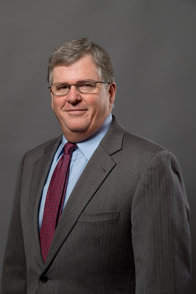 Hall named Defense Lawyers PresidentElect Hull Barrett