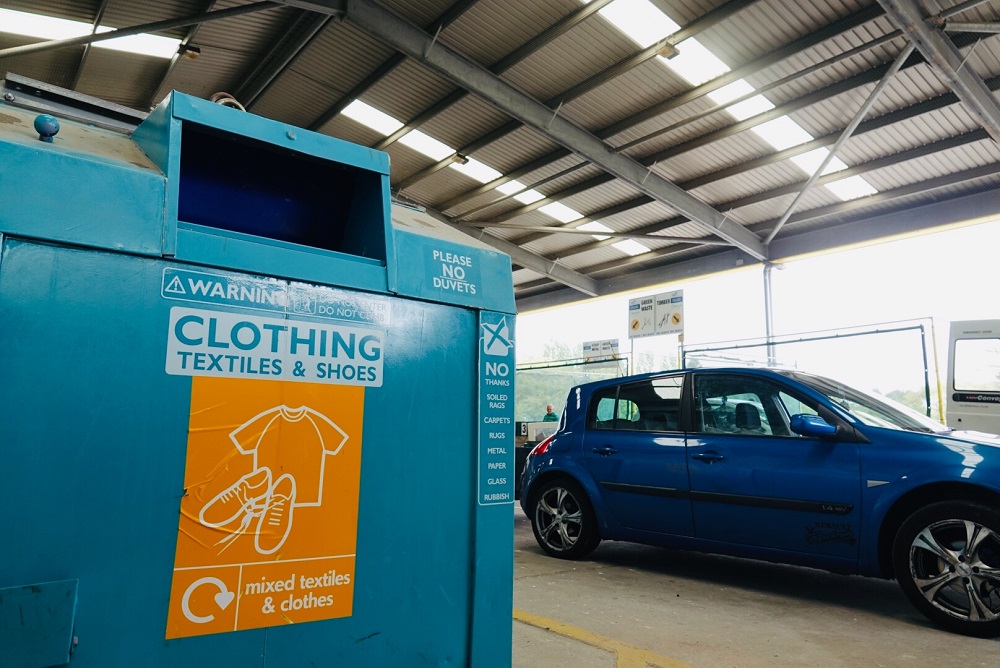 Residents thanked for their recycling efforts Hull CC News