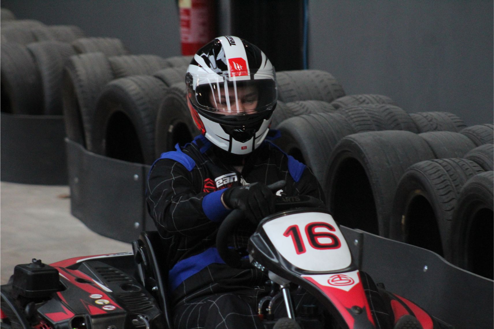 Gallery FirstTeam GoKarting News Hull FC