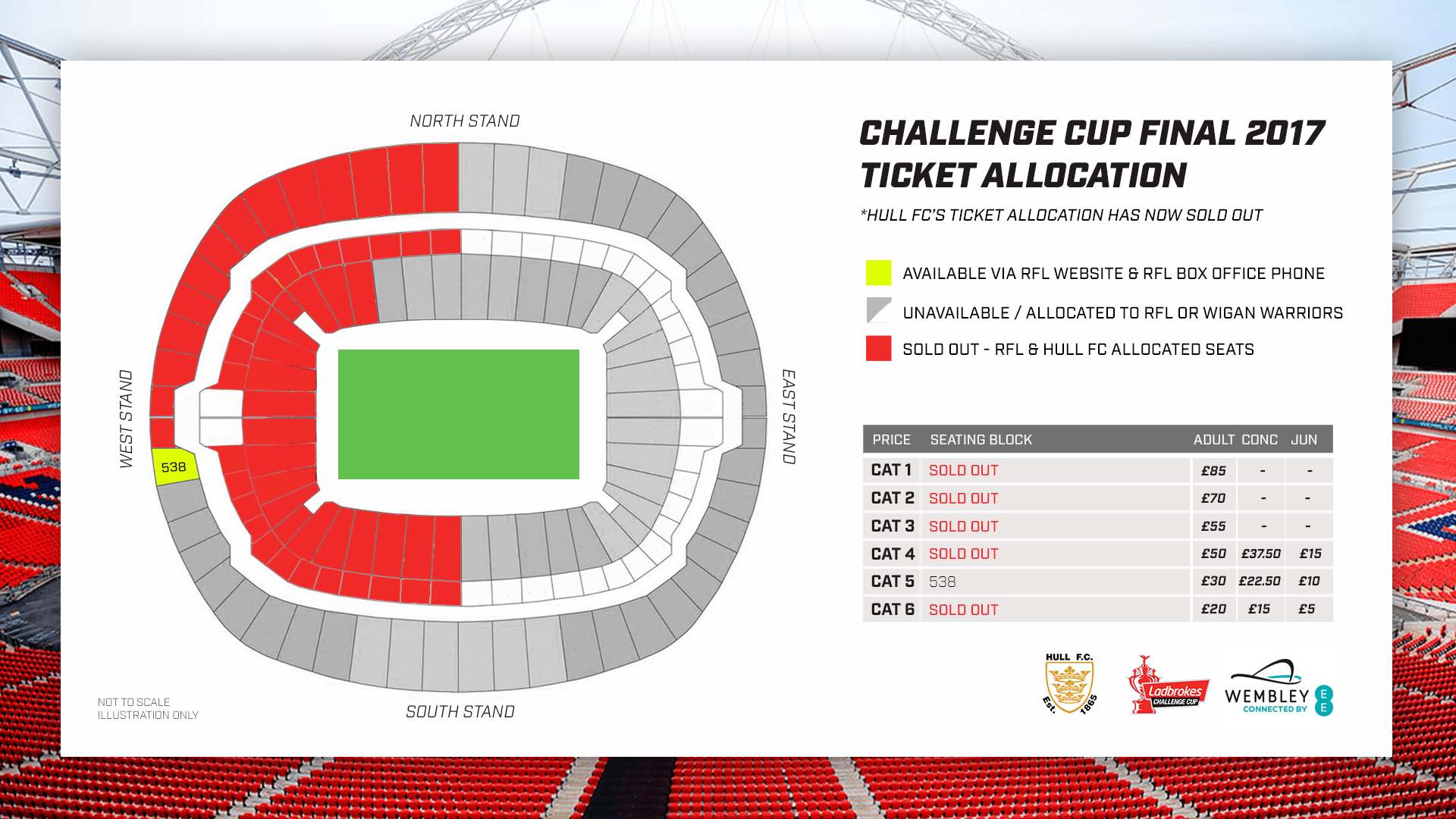 Team Cup Challenge 2024 Tickets Cahra Pierette