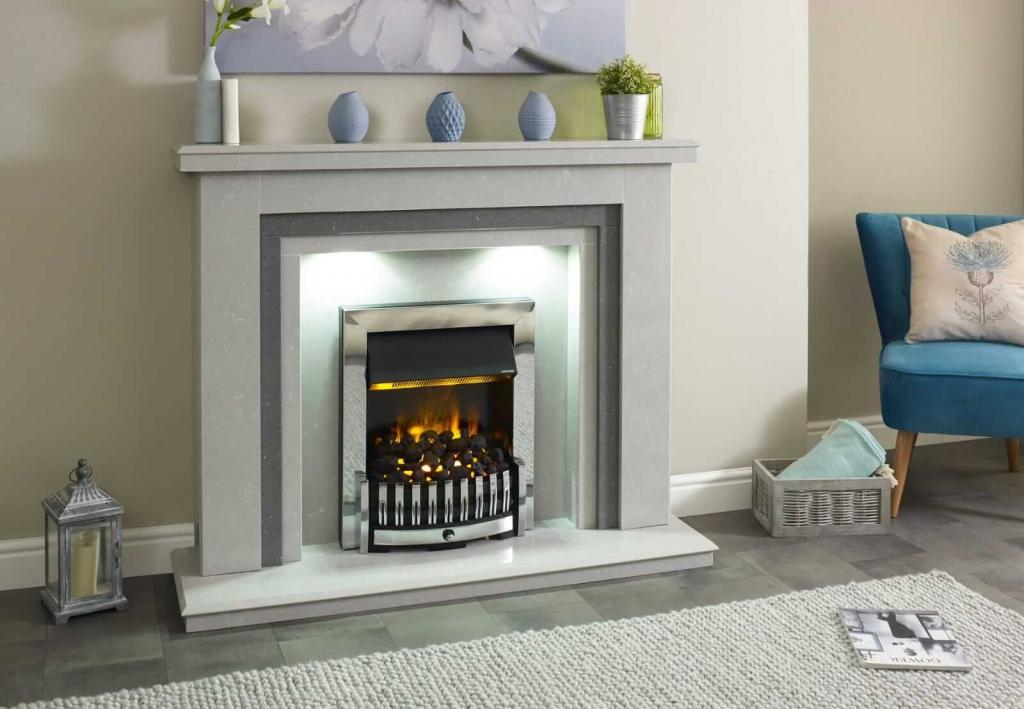 Home Hull Fireplaces