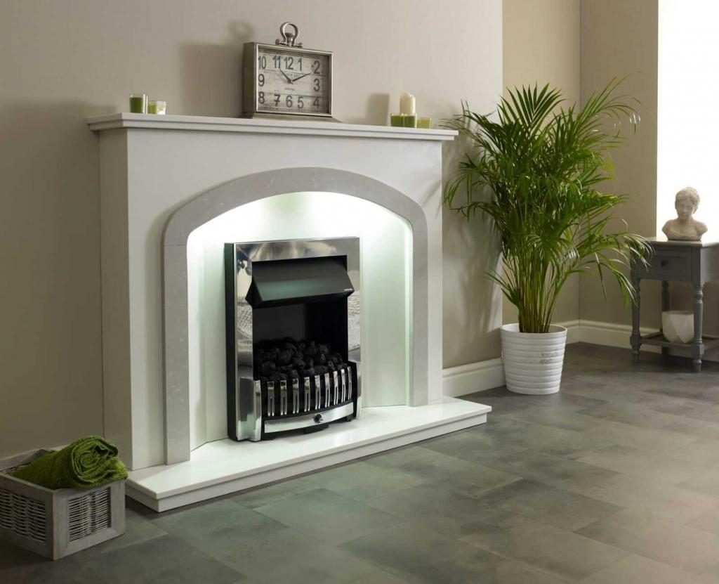 Home Hull Fireplaces