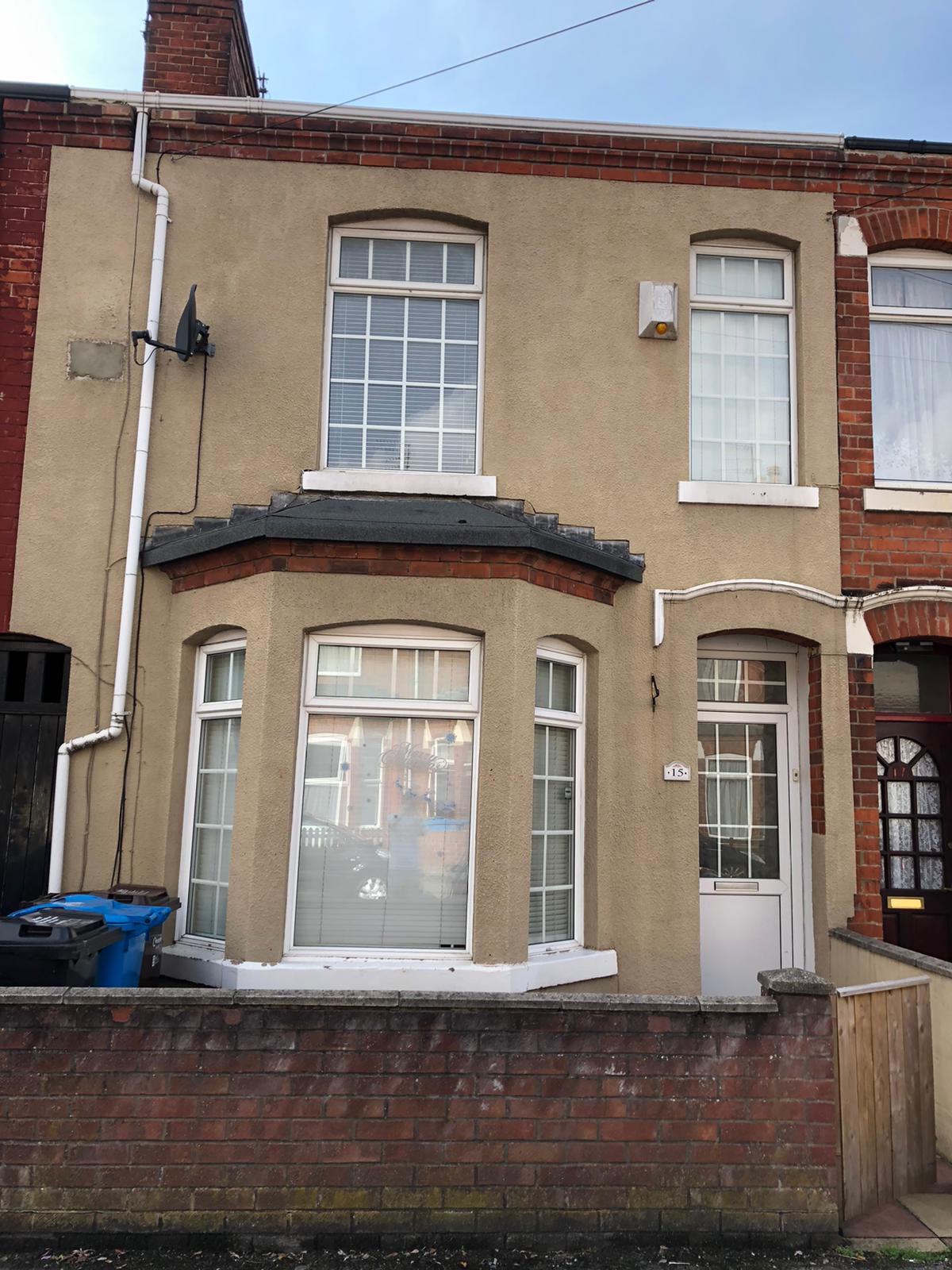 Houses Archives Hull Rentals