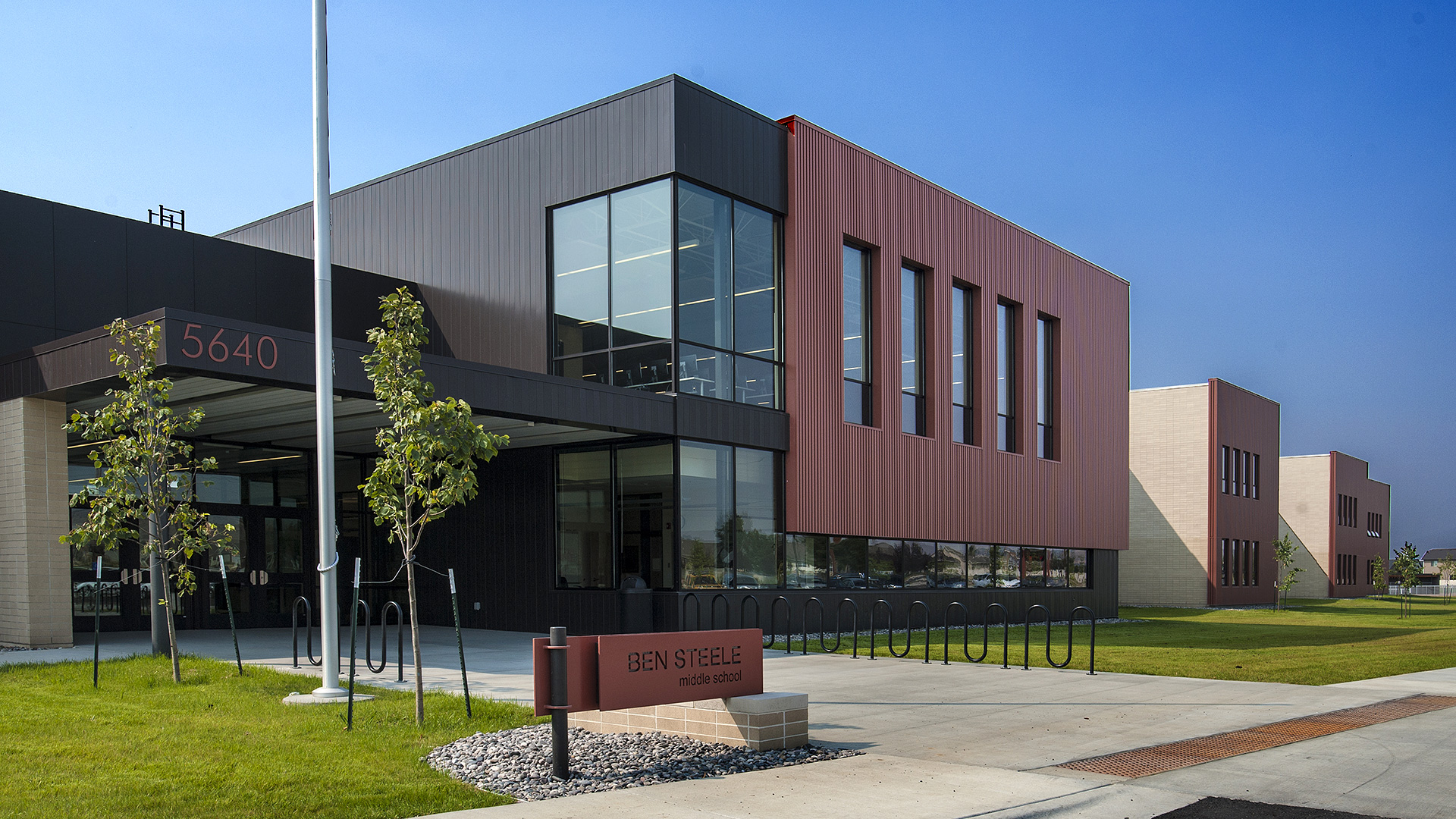 Billings Public Schools Bond Programs Hulteng CCM, Inc.