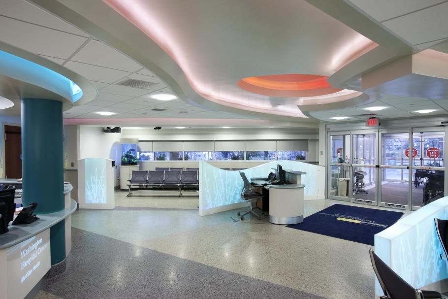 Human Centric Lighting Color Lighting Science Group, Traxon