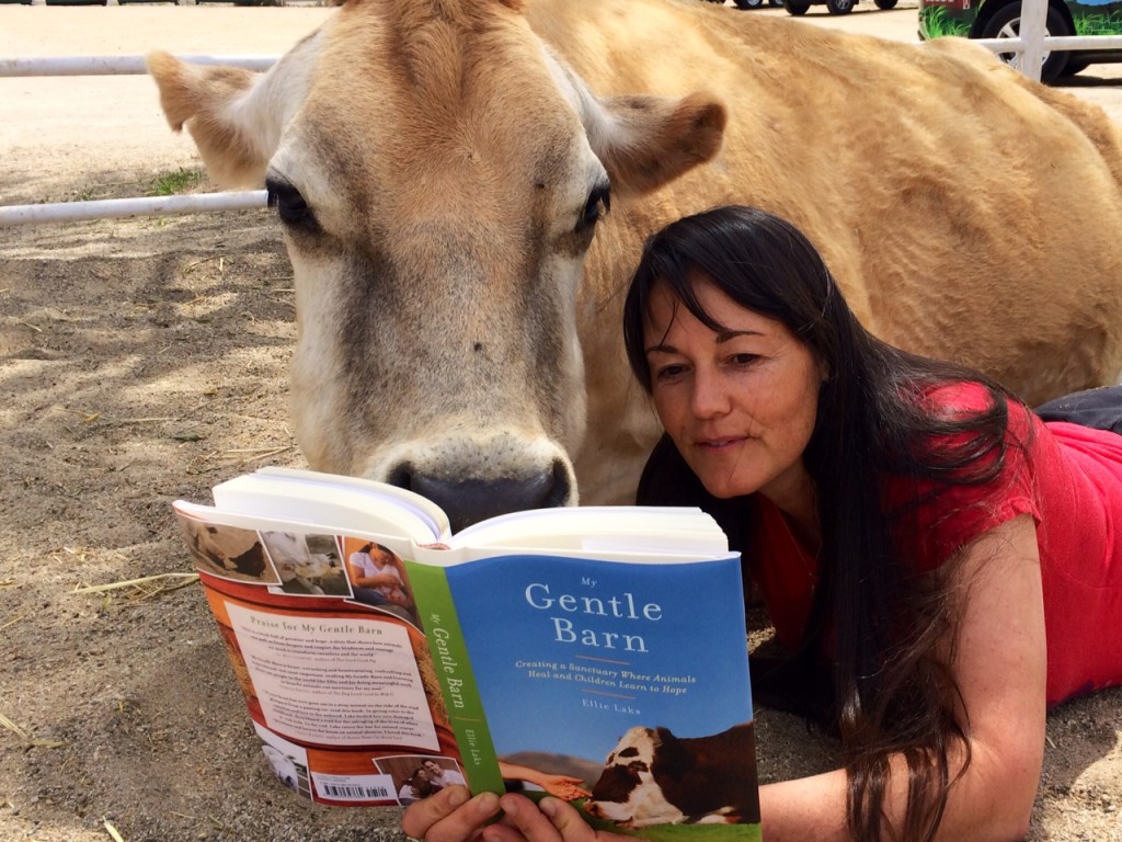 My Gentle Barn Humane Decisions