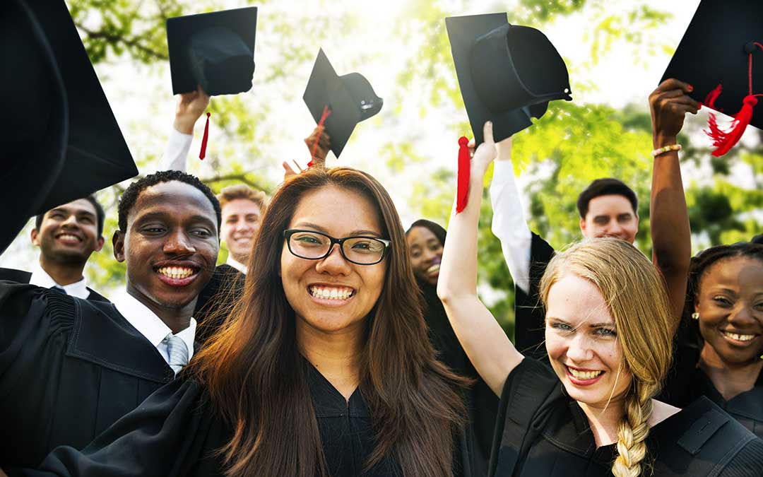 success college students