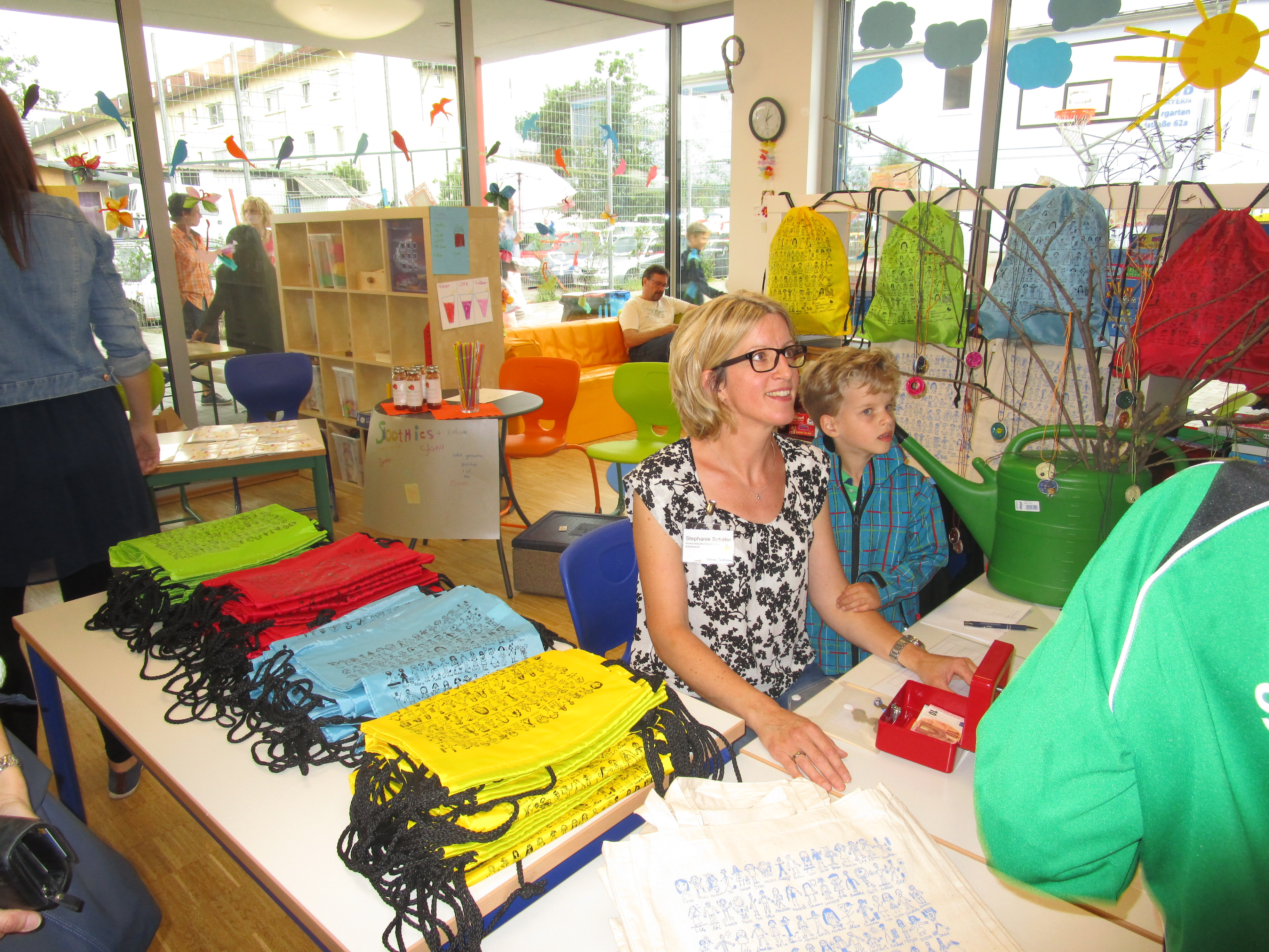 HV Kindertagesstätten Tag der offenen Tür der