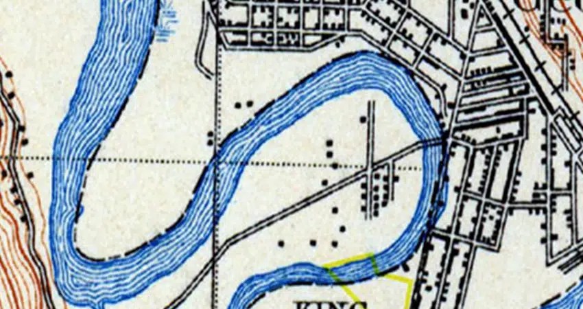 Indigenous People Events Seattle Washington 2023 ONLINE The River That Made Seattle