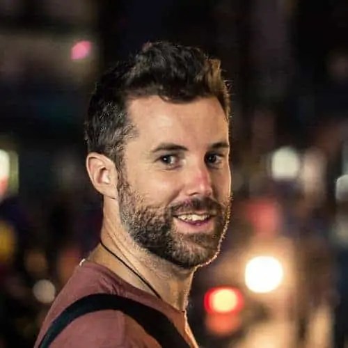 How Glen Thompson Makes 5,000 Per Month With Affiliate Sites » Human