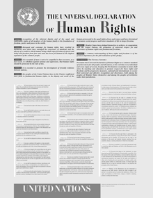 What Are Human Rights Global Ethics Network