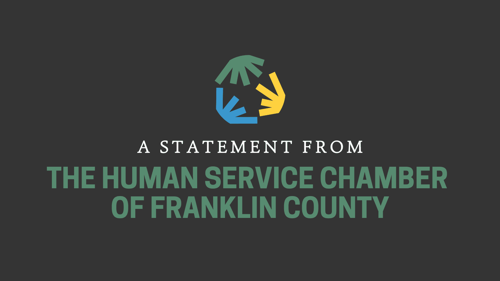 HSC Opposes State Issue 1 • Human Service Chamber of Franklin County