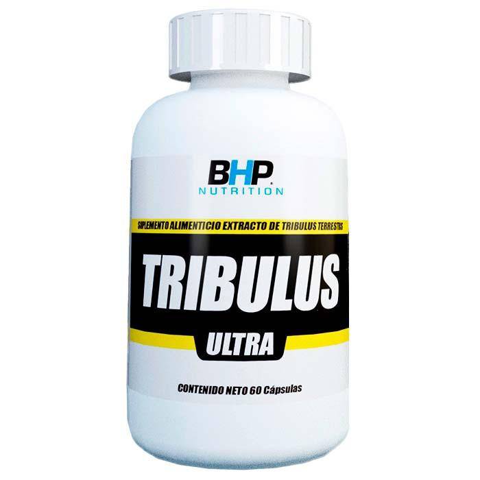 BHP Tribulus Ultra 60caps Human System