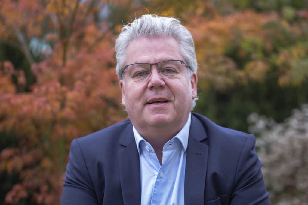 About Roland Kienzler Humanwork GmbH