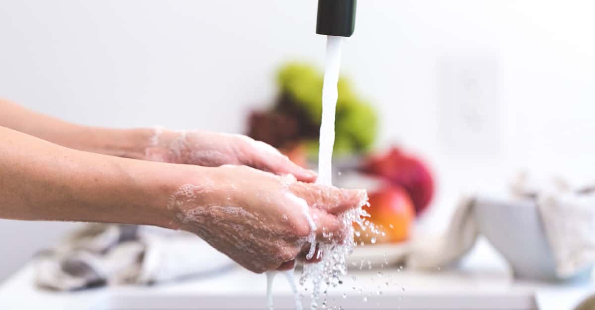 5 Everyday Items That Are Way, Way Dirtier Than You Think