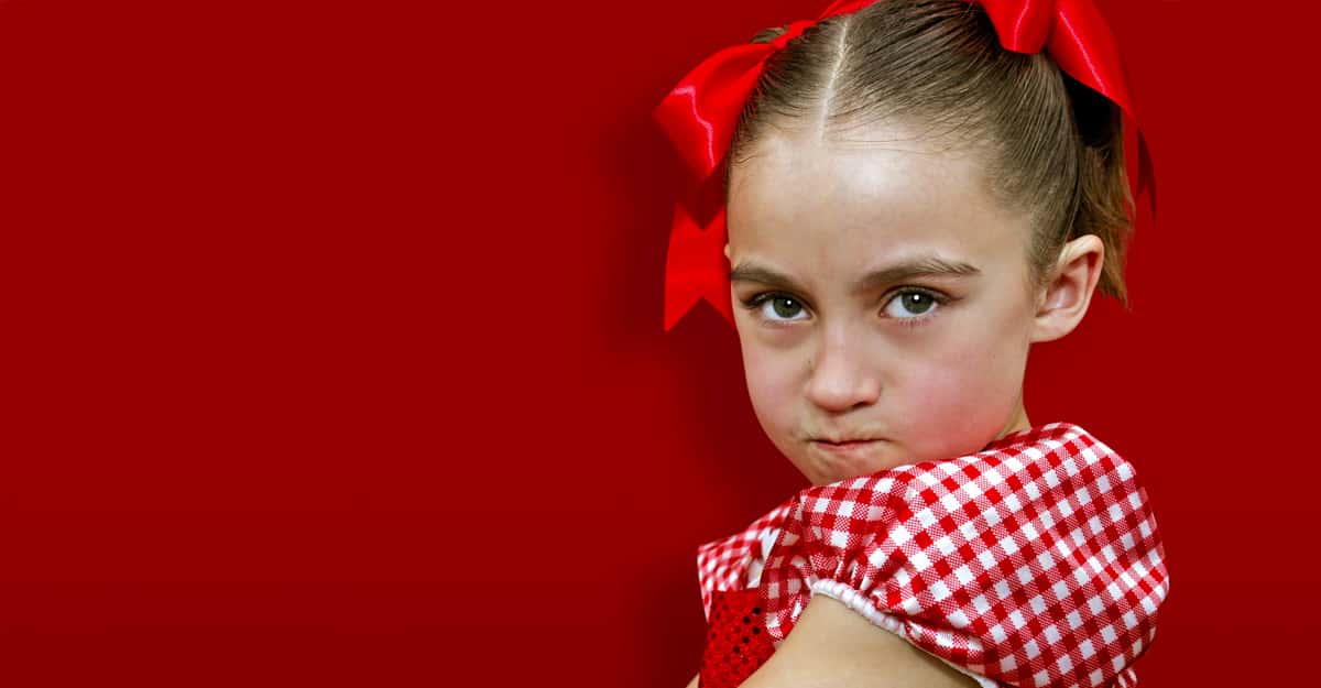 These UltraSpoiled Brats Made Our Eyes Roll Into Our Heads Page 6 of 100