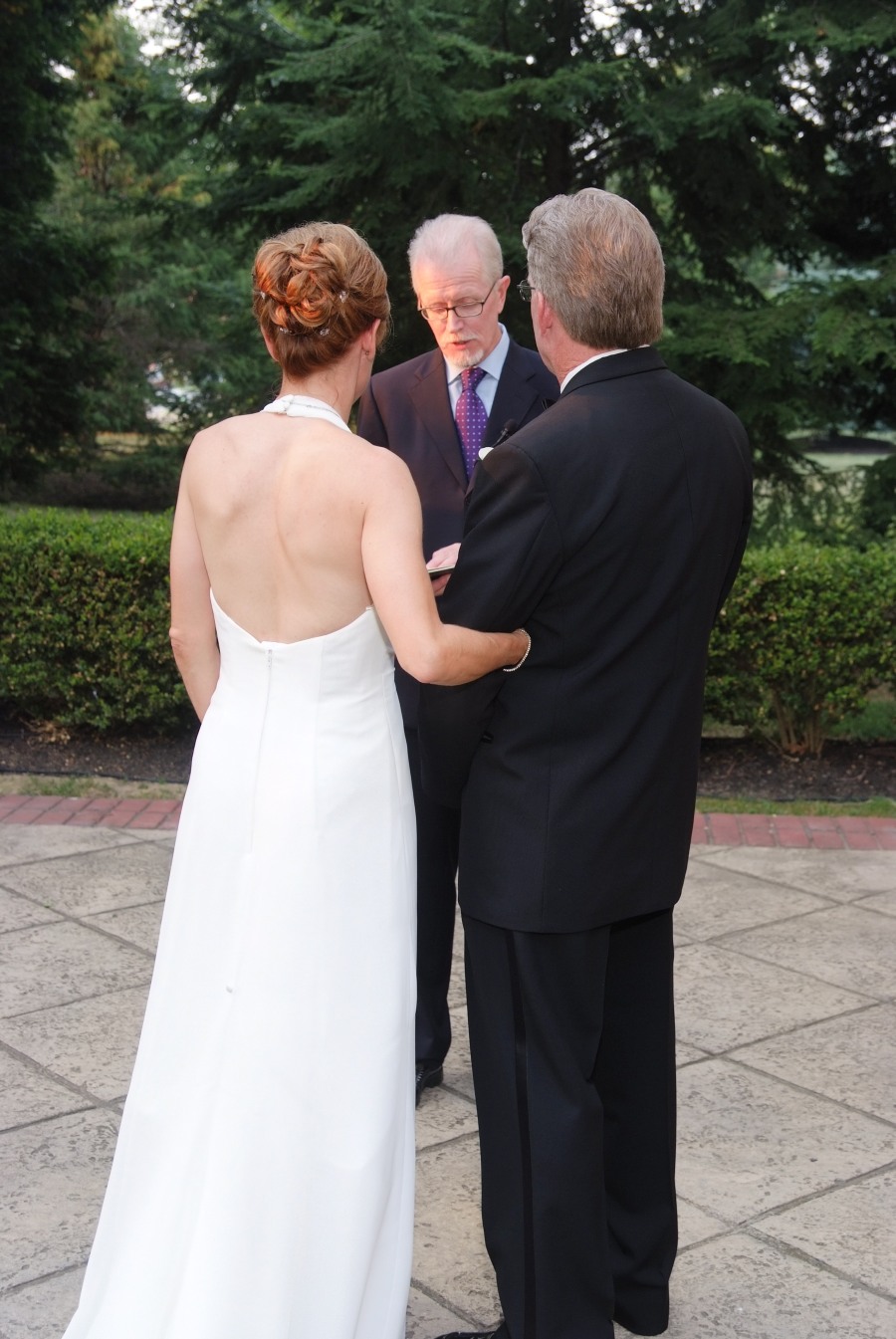 Philadelphia PA Wedding Officiant Officiate Philadelphia Wedding
