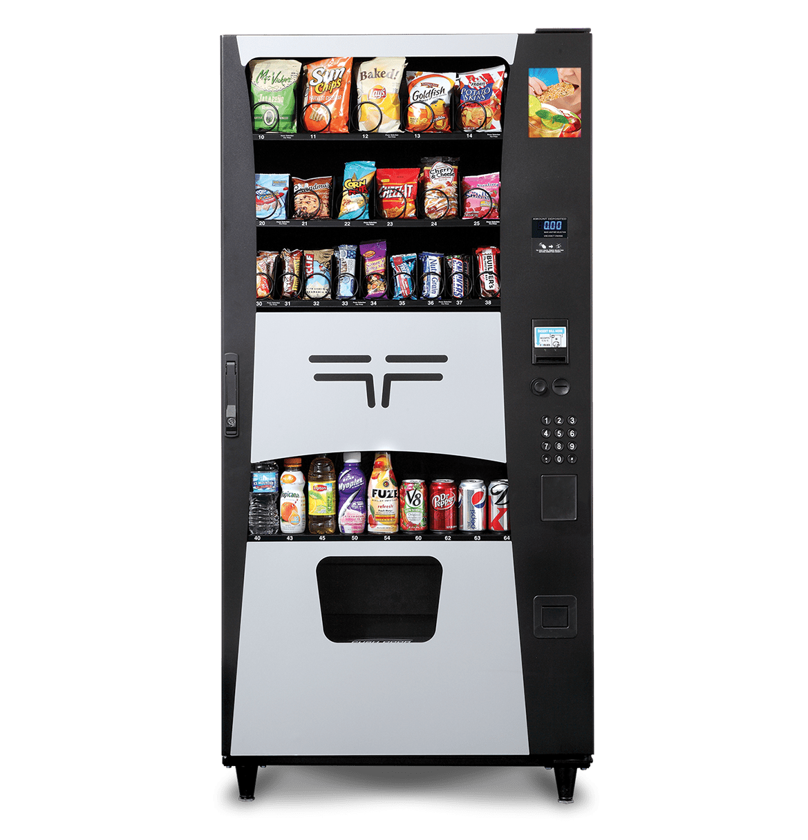 Trimline II Humble Vending, LLC